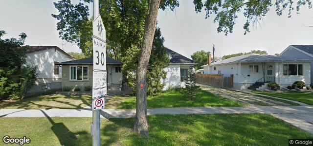 Larawan ng 341 Rosseau Avenue W sa Winnipeg, Manitoba