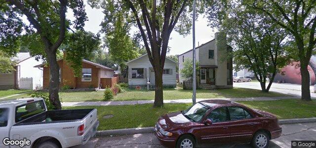 Larawan ng 342 Harvard Avenue W sa Winnipeg, Manitoba