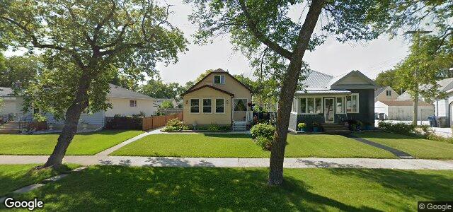 Larawan ng 342 Whittier Avenue W sa Winnipeg, Manitoba