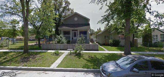 Larawan ng 342 Yale Avenue W sa Winnipeg, Manitoba
