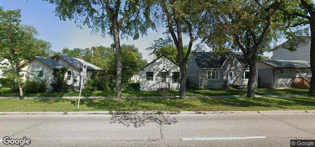 Larawan ng 343 Regent Avenue W sa Winnipeg, Manitoba