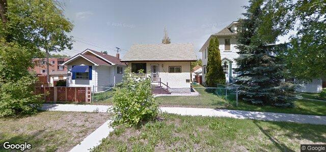 Larawan ng 343 Yale Avenue W sa Winnipeg, Manitoba