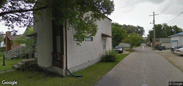 Larawan ng 344 Harvard Avenue W sa Winnipeg, Manitoba