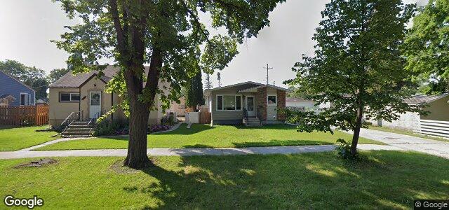 Larawan ng 344 Rosseau Avenue W sa Winnipeg, Manitoba