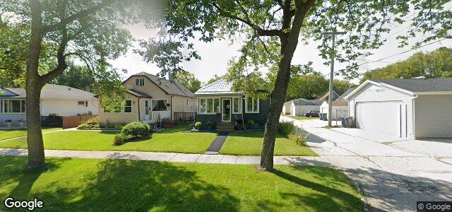 Larawan ng 344 Whittier Avenue W sa Winnipeg, Manitoba
