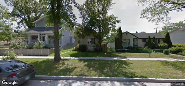 Larawan ng 344 Yale Avenue W sa Winnipeg, Manitoba