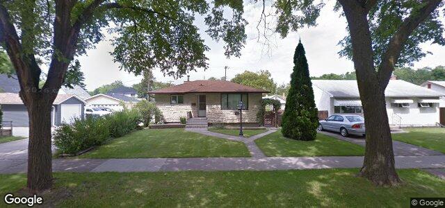 Larawan ng 345 Harvard Avenue W sa Winnipeg, Manitoba