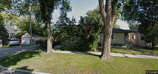 Larawan ng 345 Rosseau Avenue W sa Winnipeg, Manitoba