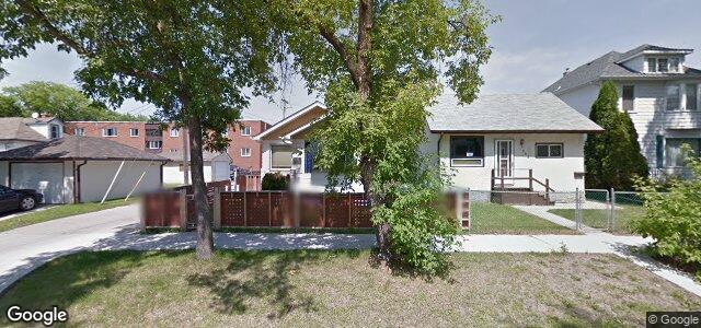 Larawan ng 345 Yale Avenue W sa Winnipeg, Manitoba