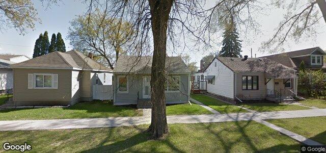 346 Victoria Avenue W（加拿大曼尼托巴省温尼伯市）房屋照片