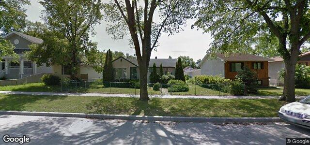 Larawan ng 346 Yale Avenue W sa Winnipeg, Manitoba