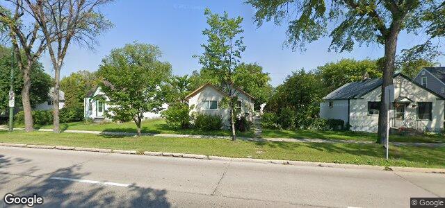 Larawan ng 347 Regent Avenue W sa Winnipeg, Manitoba