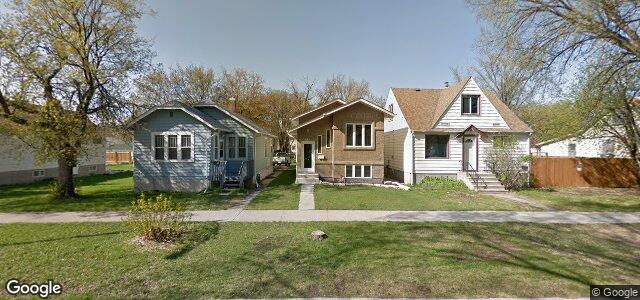 Larawan ng 347 Victoria Avenue W sa Winnipeg, Manitoba