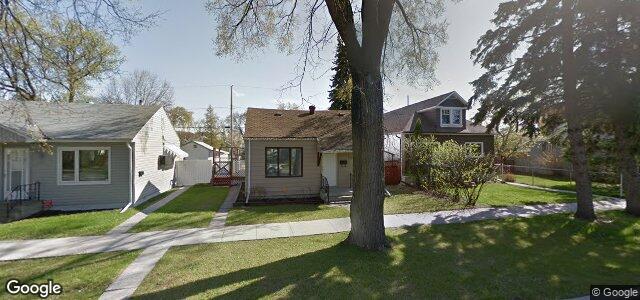 Larawan ng 350 Victoria Avenue W sa Winnipeg, Manitoba