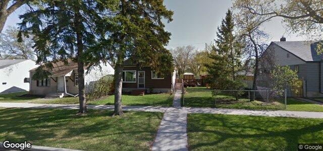 352 Victoria Avenue W（加拿大曼尼托巴省溫尼伯市）房屋照片