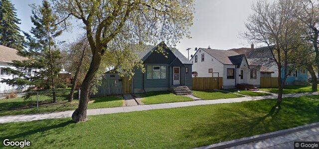 Larawan ng 356 Victoria Avenue W sa Winnipeg, Manitoba