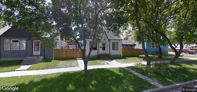 Larawan ng 360 Victoria Avenue W sa Winnipeg, Manitoba