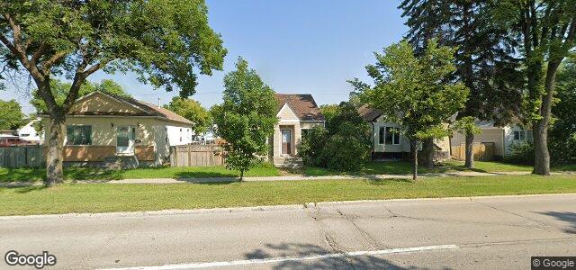 363 Regent Avenue W（加拿大曼尼托巴省溫尼伯市）房屋照片