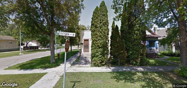Larawan ng 365 Victoria Avenue W sa Winnipeg, Manitoba