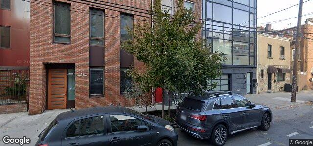 Larawan ng 400 Bond Street sa Winnipeg, Manitoba