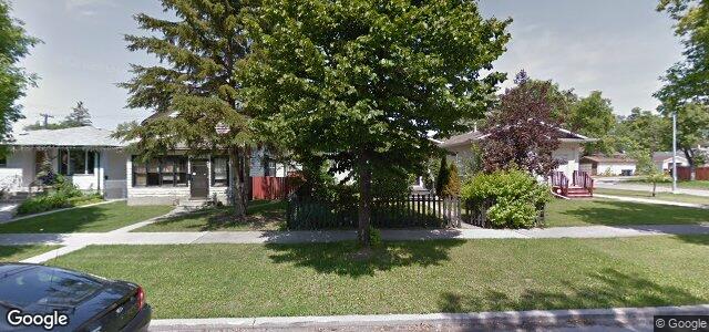 Larawan ng 401 Victoria Avenue W sa Winnipeg, Manitoba