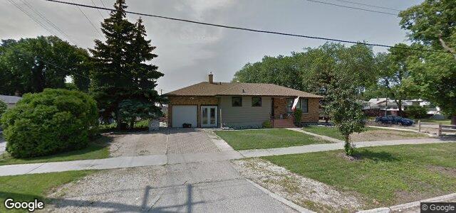 Larawan ng 403 Hoka Street sa Winnipeg, Manitoba