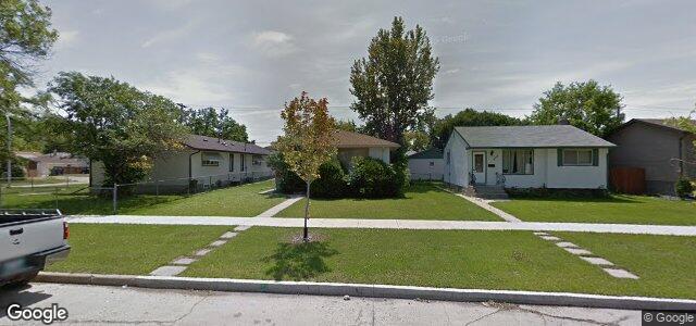 Larawan ng 404 Yale Avenue W sa Winnipeg, Manitoba