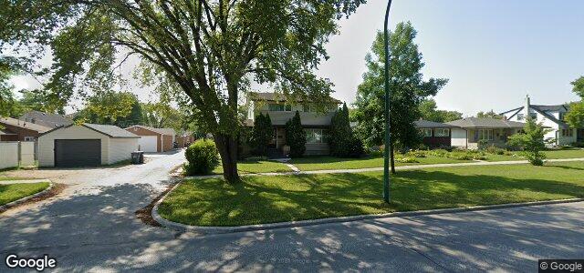 Larawan ng 406 Kildare Avenue W sa Winnipeg, Manitoba