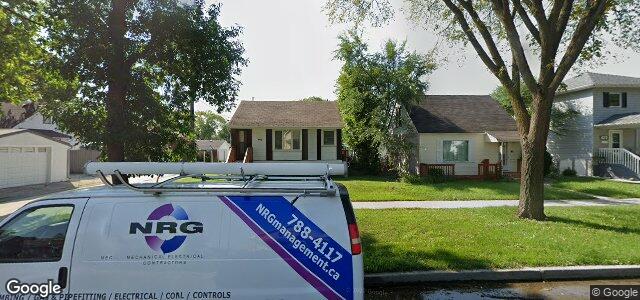 Larawan ng 406 Whittier Avenue W sa Winnipeg, Manitoba