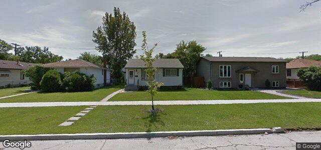 Larawan ng 406 Yale Avenue W sa Winnipeg, Manitoba