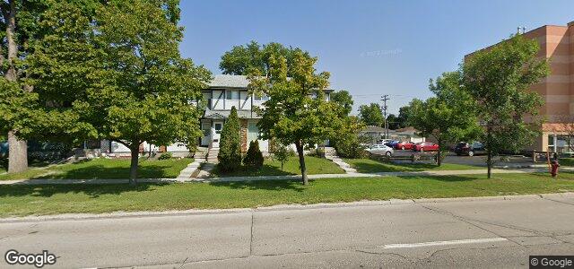 Larawan ng 407 Regent Avenue W sa Winnipeg, Manitoba