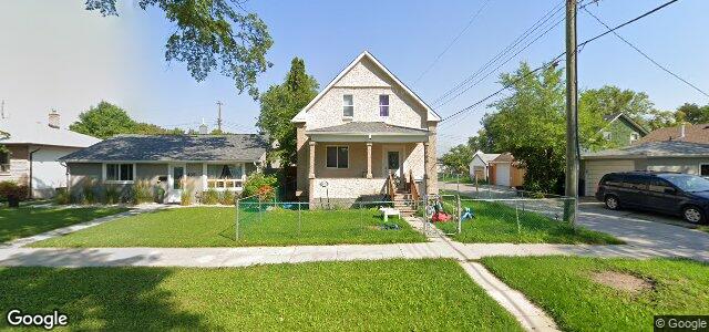 Larawan ng 407 Whittier Avenue W sa Winnipeg, Manitoba