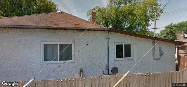 Larawan ng 407 Yale Avenue W sa Winnipeg, Manitoba