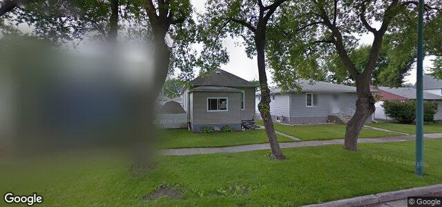 Larawan ng 408 Harvard Avenue W sa Winnipeg, Manitoba