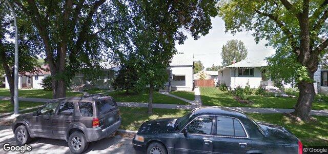 Larawan ng 409 Victoria Avenue W sa Winnipeg, Manitoba