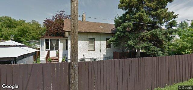 Larawan ng 409 Winona Street sa Winnipeg, Manitoba