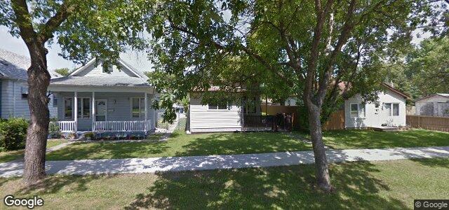 Larawan ng 409 Yale Avenue W sa Winnipeg, Manitoba