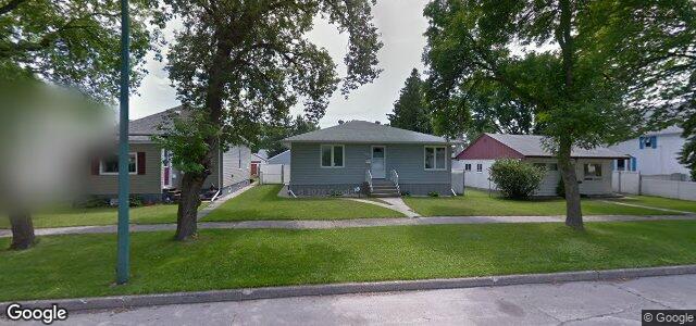 Larawan ng 410 Harvard Avenue W sa Winnipeg, Manitoba