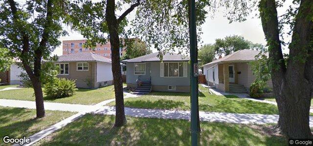 Photo of 410 Victoria Avenue W in Winnipeg, Manitoba