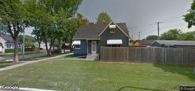 Larawan ng 410 Winona Street sa Winnipeg, Manitoba