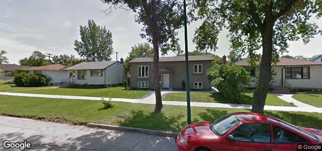 Larawan ng 410 Yale Avenue W sa Winnipeg, Manitoba