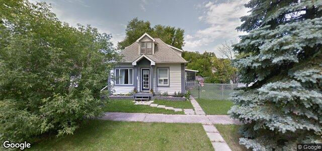 Larawan ng 411 Harvard Avenue W sa Winnipeg, Manitoba