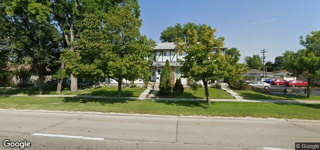 Larawan ng 411 Regent Avenue W sa Winnipeg, Manitoba