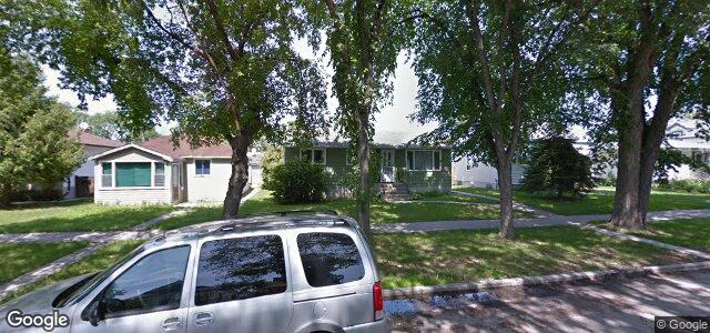 Larawan ng 411 Victoria Avenue W sa Winnipeg, Manitoba