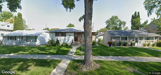 Larawan ng 411 Whittier Avenue W sa Winnipeg, Manitoba