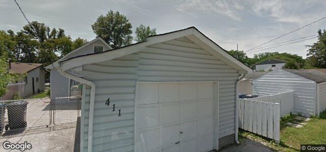 Larawan ng 411 Yale Avenue W sa Winnipeg, Manitoba