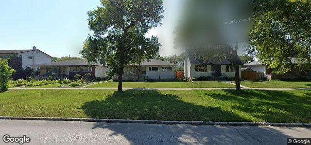 Larawan ng 412 Kildare Avenue W sa Winnipeg, Manitoba