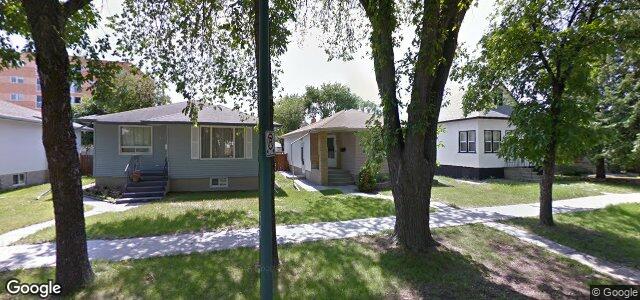 Larawan ng 412 Victoria Avenue W sa Winnipeg, Manitoba