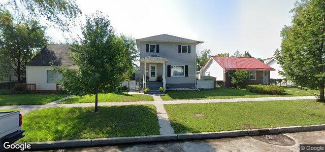 412 Whittier Avenue W（加拿大曼尼托巴省温尼伯市）房屋照片