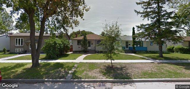 Larawan ng 412 Yale Avenue W sa Winnipeg, Manitoba